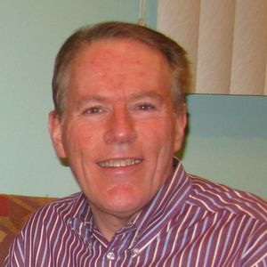 Meet your Posher, Bruce